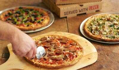 Uncle Maddio's Pizza Joint