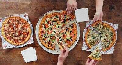 Uncle Maddio's Pizza Joint