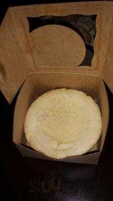 Buttermilk Sky Pie Shop