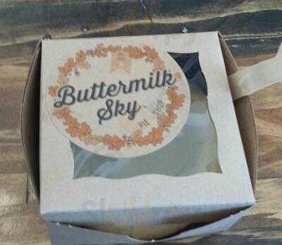 Buttermilk Sky Pie Shop