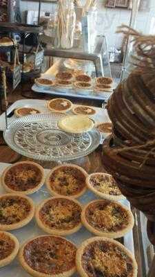 Buttermilk Sky Pie Shop