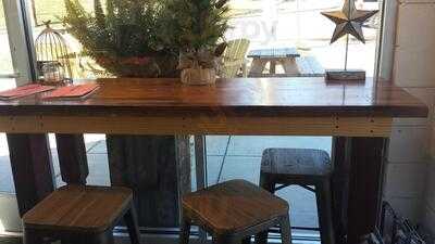 Buttermilk Sky Pie Shop