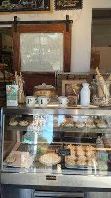 Buttermilk Sky Pie Shop