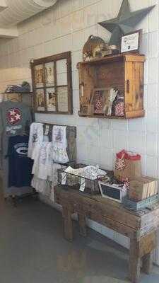 Buttermilk Sky Pie Shop