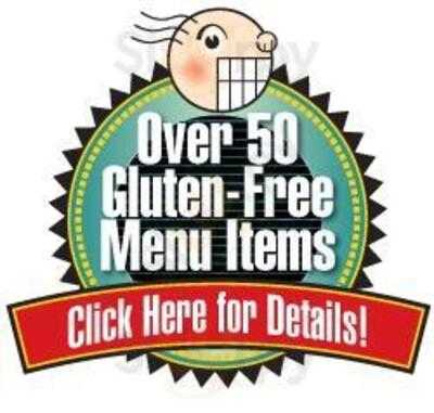 Puccini's Pizza & Pasta