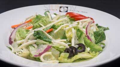 Puccini's Pizza & Pasta