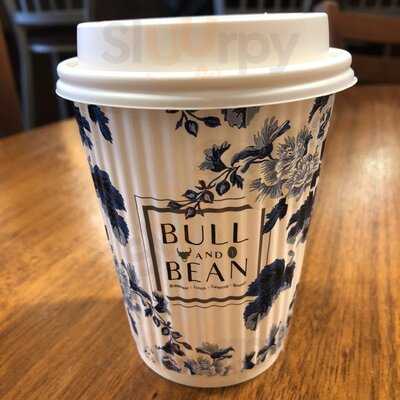 Bull And Bean