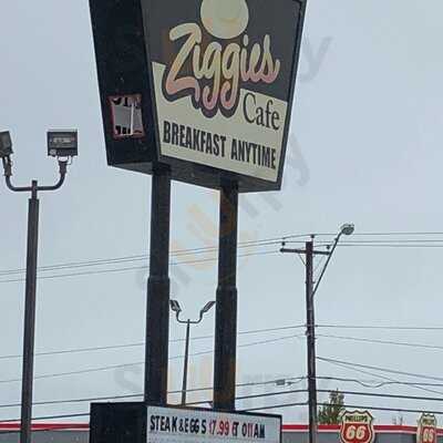 Ziggie's Cafe