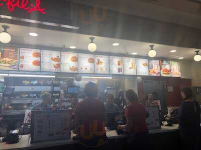 Chick-fil-a