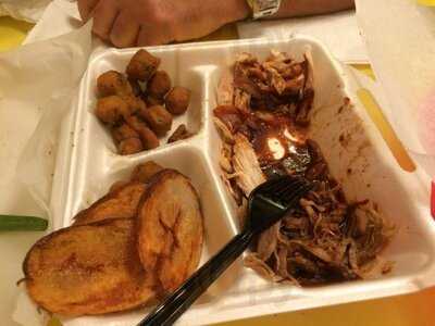 Shuford's Smokehouse