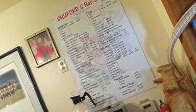 Shuford's Smokehouse