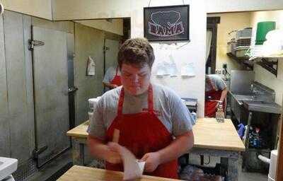 Shuford's Smokehouse