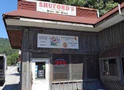 Shuford's Smokehouse
