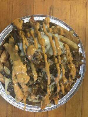 Salmich's Burger And Hoagies