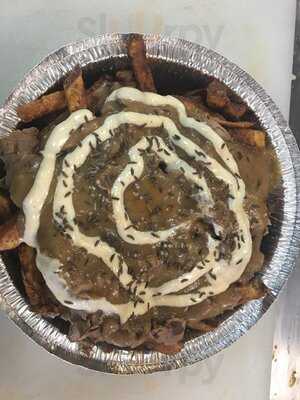 Salmich's Burger And Hoagies