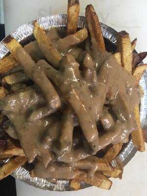 Salmich's Burger And Hoagies