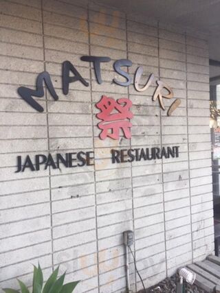 Matsuri