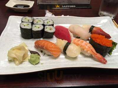 Sushi-masa Japanese Restaurant