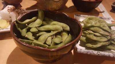 Sushi-masa Japanese Restaurant