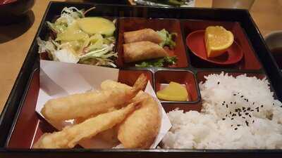 Sushi-masa Japanese Restaurant