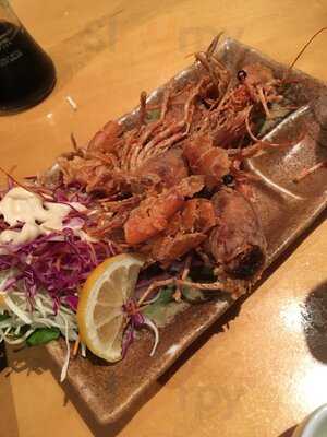 Sushi-masa Japanese Restaurant