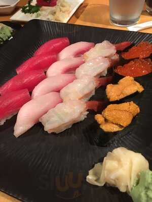 Sushi-masa Japanese Restaurant
