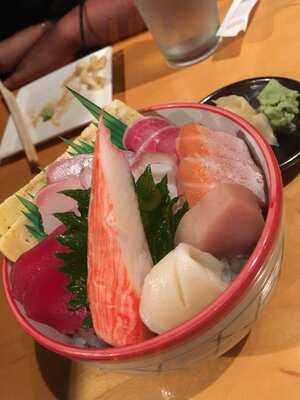 Sushi-masa Japanese Restaurant