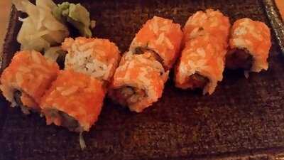 Sushi-masa Japanese Restaurant