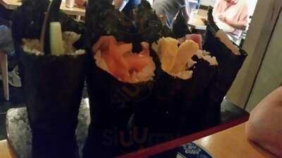 Sushi-masa Japanese Restaurant