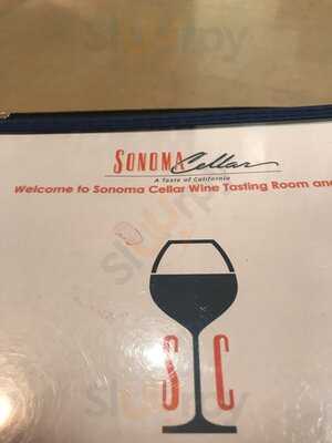 Sonoma Cellar