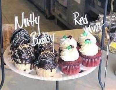 Saladelia Cafe And Catering