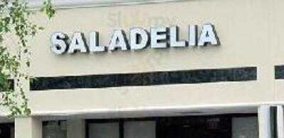 Saladelia Cafe And Catering