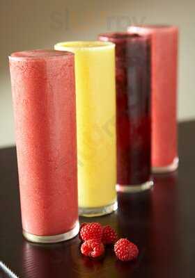 Saladelia Cafe And Catering