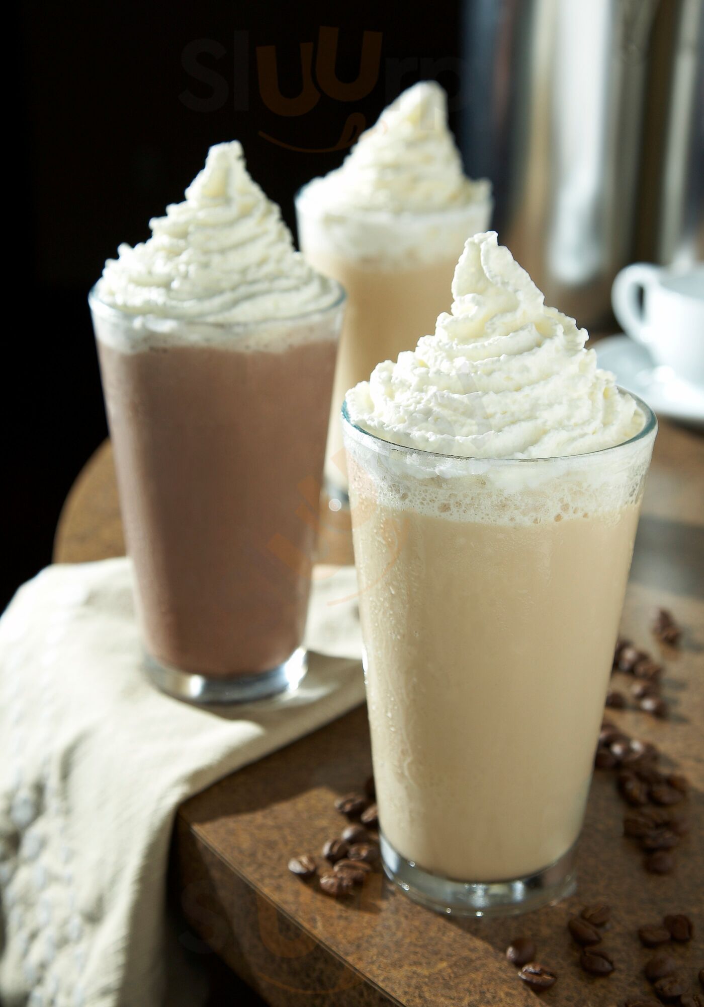 Saladelia Cafe And Catering