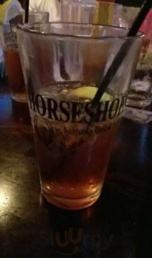 Horseshoes Saloon