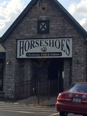 Horseshoes Saloon