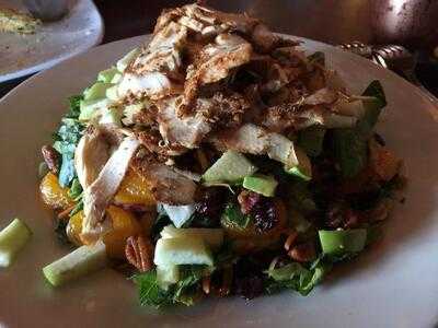 Claim Jumper Restaurants