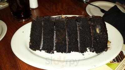 Claim Jumper Restaurants