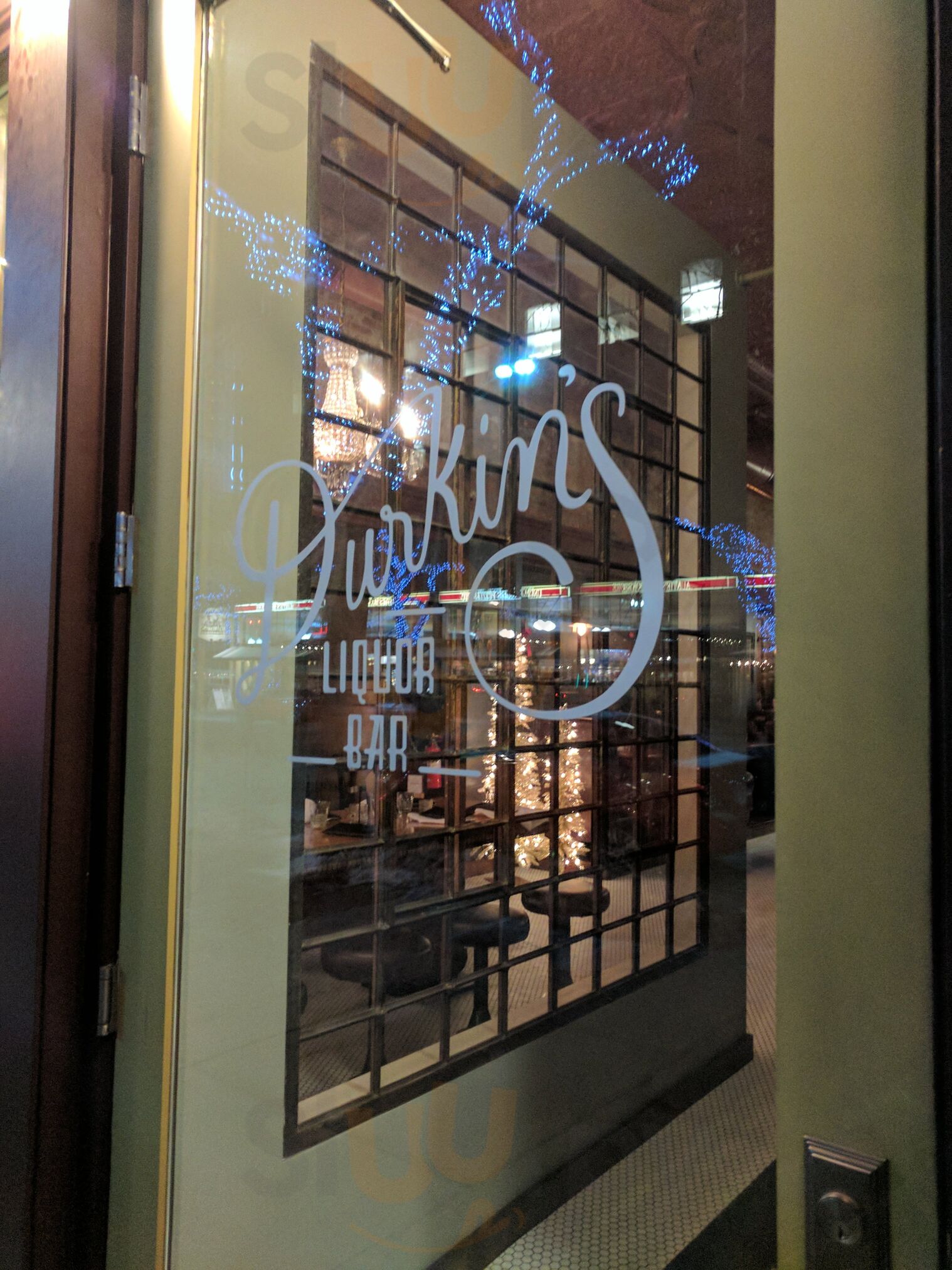 Durkin's Liquor Bar