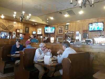 Lighthouse Restaurant