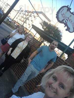 Lighthouse Restaurant