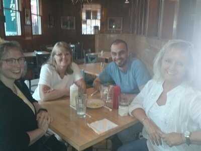 Lighthouse Restaurant