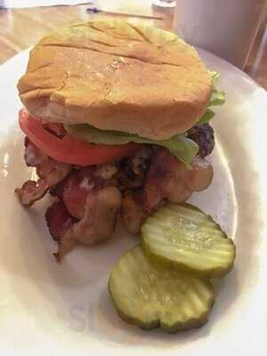 Lighthouse Restaurant