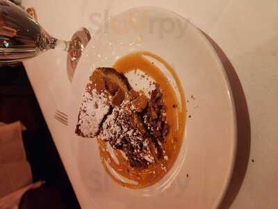 Jeff Ruby's Steakhouse, Lexington