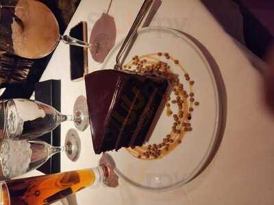 Jeff Ruby's Steakhouse, Lexington