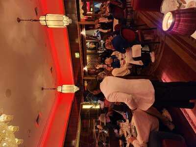 Jeff Ruby's Steakhouse, Lexington