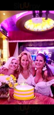 Jeff Ruby's Steakhouse, Lexington