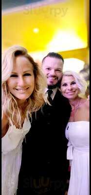 Jeff Ruby's Steakhouse, Lexington