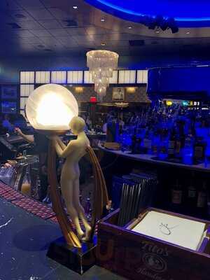 Jeff Ruby's Steakhouse, Lexington