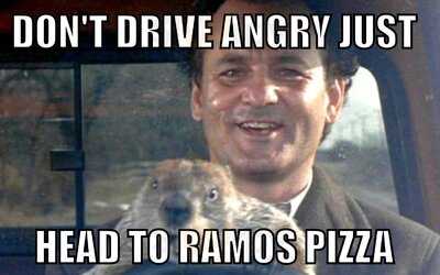 Ramos Pizza